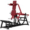 Hammer Strength Plate-Loaded V-Squat