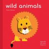 TouchThinkLearn: Wild Animals - Xavier Deneux
