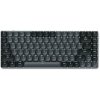 Satechi SM1 Light Slim Space Grey – US ST-KSM1DK-EN