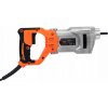 Vibrátor do betónu Kraft&Dele 1300 W, 4000 ot./min
