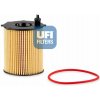 Olejový filter UFI 25.187.00