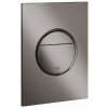 Grohe Nova Cosmopolitan S - Ovládacie tlačidlo, Hard Graphite 37601A00