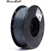 XtendLAN TPU filament 1,75mm šedý 1kg 3DF-TPU1.75-GY 1kg