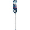 BOSCH EXPERT vrták SDS plus-7X, 9x150x215 1ks 2608900095