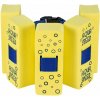 Aqua Speed Plavecký pás KIDDIE (2-6 rokov/15 - 30 kg) - žlutá