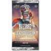Upper Deck Blizzard Legacy Collection Blaster balíček