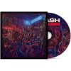 Slash: Orgy of the Damned - CD