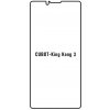 Ochranná fólia Sunshine Hydrogel pre Cubot King Kong 3 Variant:: predná čirá