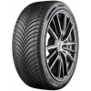 Celoročná pneumatika Bridgestone Turanza All Season 6 235/60R17 106 V, priľnavosť na snehu (3PMSF)
