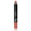 Golden Rose Matte Lipstick Crayon rúž 30 3,5 g