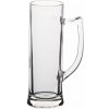 Pohár na pivo džbán Gastro Sauerland 370 ml cejch 0,3 l (6 ks)