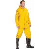 Oblek HYDRA žltý