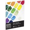 LIQUITEX Blok akrylových výkresov A3 Liquitex