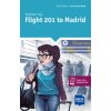 Flight 201 to Madrid (Kathleen Clay)(Brožovaná)