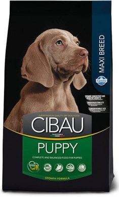 CIBAU Maxi Puppy 14 kg