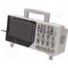 Osciloskop číslicový DSO Ch 4 200MHz 1Gsps 64kpts/ch 1,8ns