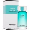 Karl Lagerfeld Les Parfums Matières Fleur De Thé 100 ml parfémovaná voda pro ženy