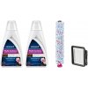 Bissell MultiSurface cleaning pack 2x 1 l