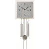 Kyvadlové mechanické nástenné hodiny 354 AMS 25cm