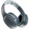 Bezdrôtové slúchadlá Skullcandy Crusher Evo Wireless Over - Ear Chill Grey (S6EVW-N744)