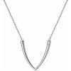 Strieborný prívesok Hot Diamonds Reflect DN159