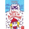 There's A Yeti In The Playground!