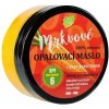 Vivaco Mrkvové opaľovacie maslo SPF6 s betakaroténom 150 ml