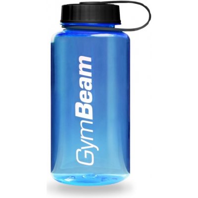 GymBeam Fľaša Sport Bottle - 1000 ml - Pink