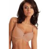 ALLES Dámska podprsenka Elena 2 U natural 85/E