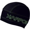 Karpos Alagna Cap black/green fluo