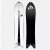 Splitboard JONES - Storm Chaser Splitboard Black (BLACK) Snowboard: 152