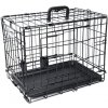 M-Pets Voyager Securo lock 76 × 73 × 48 cm M