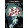 The Hound of the Baskervilles - Arthur Conan Doyle