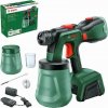 Bosch - 18V AKU striekacia pištoľ, 1x aku 4,0 Ah Li-Ion, nabíjačka 0603208201