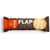 Grizly Flapjack 55 g slaný karamel