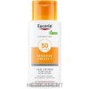 Eucerin SUN SENSITIVE PROTECT SPF 50+ telové mlieko na oplalovanie 150 ml