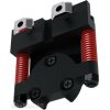 Waveshare All-metal Compact UGV Suspension (B), High-strength Spring, 3KG Load Capacity, Suitable for DDSM210