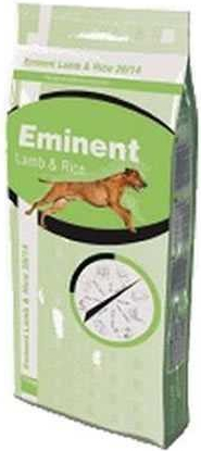 Eminent Lamb & Rice 26/14 15 kg