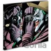 Absolute Batman: The Killing Joke Moore Alan Pevná vazba