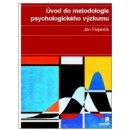 Úvod do metodologie psychologického výzkumu - Ján Ferjenčík