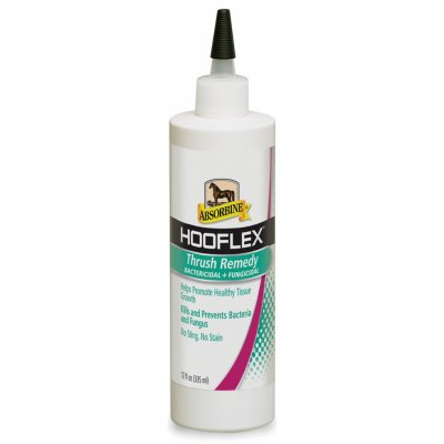 Absorbine Hooflex Proti Hnilobe Kopýt 355 ml