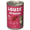Louie Cat konz. Pečeňovka s prebiotikami 400g