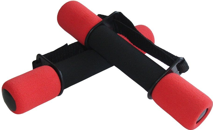 Acra aerobic molitanové 2 x 0,5 kg