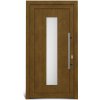 Hlavné vchodové dvere EkoLine pravé - SKLADOVÉ-OKNÁ.sk - 1044 x 2020