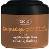 Ziaja Cupuacu krystalický cukrový peeling 200 ml