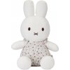 Little Dutch Králiček Miffy textilny Vintage Kvety 60 cm
