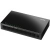 CUD Cudy GS108 sieťový prepínač Gigabit Ethernet (10/100/1000) Čierna