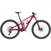 Trek Top Fuel 8 Fury Red L 2026