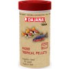 Dajana Micro Tropical pellets 100 ml