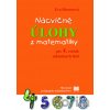 Nácvičné úlohy z matematiky pre 4. ročník základných škôl - Eva Dienerová